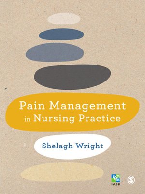 cover image of Pain Management in Nursing Practice